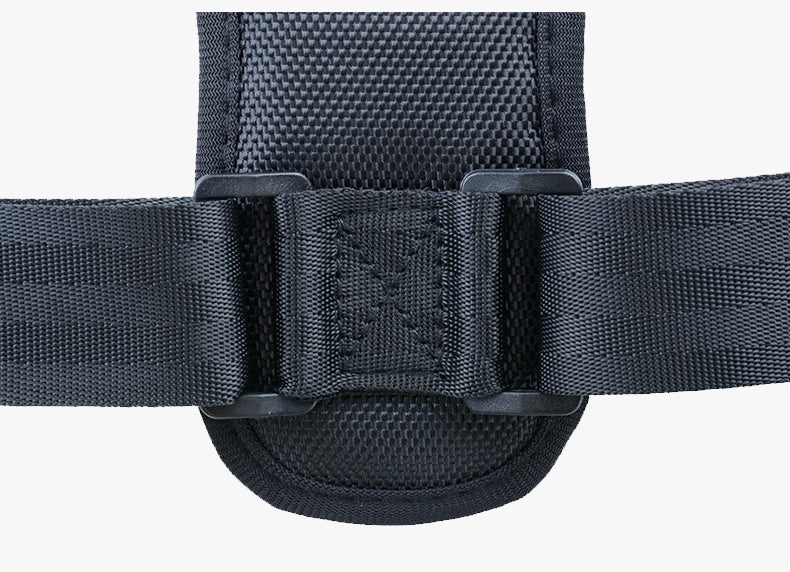 PosturePro Back &. Shoulder. Corrector---Unisex Adjustable Strap